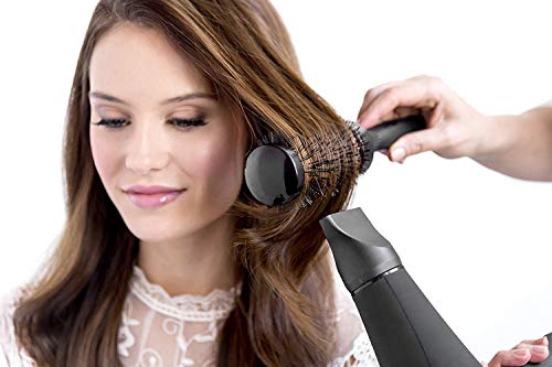 Fromm 1907 Heat Duo Copper x Ceramic Series Heats up 3x Faster 1.75 Inch Brush NBB020 - Image 3