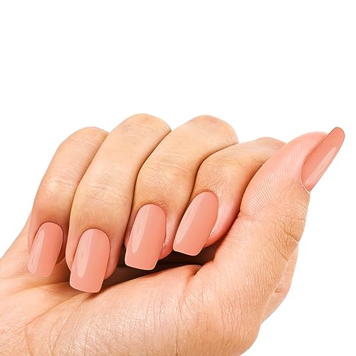 L.A. COLORS Color Craze Nail Polish, Hottie, 0.44 fl. oz., (CNP534) (Pack of 2) - Image 2