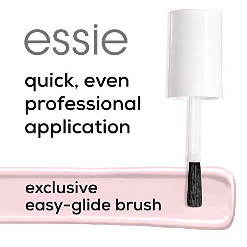 Essie Bubbly Nail Polish Duo 2x 0.46 fl oz Glossy Shine Finish New - Image 4