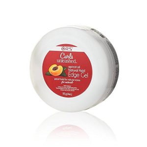 Natural Hold Edge Gel