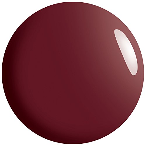 Sensationail Gel Nail Polish (Mis behave) - Image 2