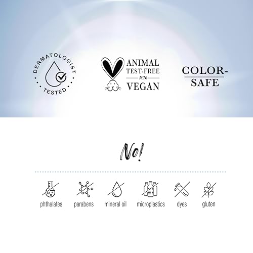 Biotera Intensive 2:1 Scalp Scrub Shampoo 6 Fl Oz Vegan Cruelty-Free Paraben Sulfate Free - Image 4