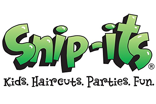 Snip-its Funny Frizz Fix’r Crème 4oz – Curly Hair Product for Natural Shine and bounce - All Natural Frizz Control Hair Product for Kids Made in USA | Salon Quality Kid Friendly - Image 6