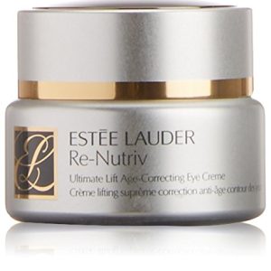 Estee Lauder Re-Nutriv Ultimate Lift Eye Cream Unisex 0.5 oz Anti-Aging Treatment