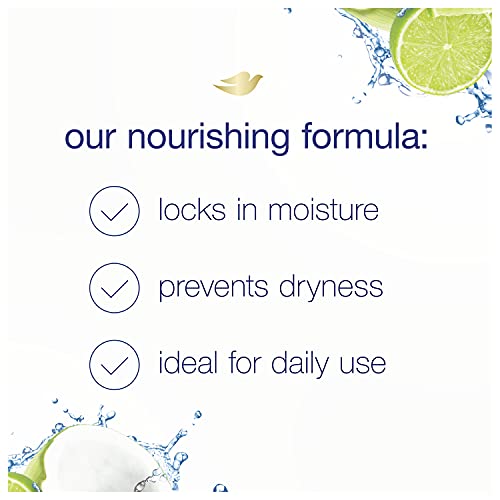 Dove Ultra Care Shampoo Coconut & Hydration, Pack of 4, For Dry Hair Shampoo with Oil Blend of Coconut, Jojoba & Sweet Almond 31 oz - Image 4
