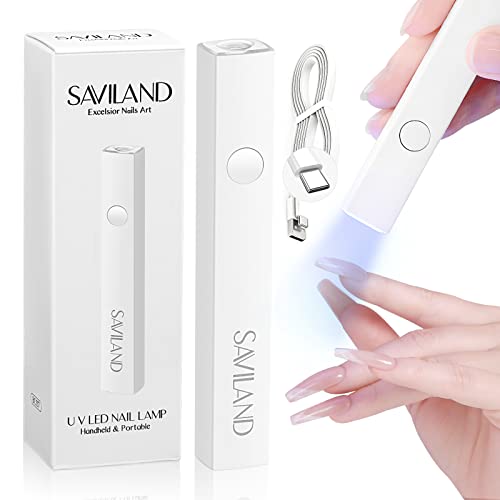 SAVILAND 15ml Professional UV Nail Dehydrator and Primer for Gel Nails - Image 2
