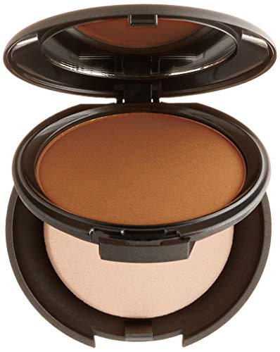 Cover FX Pressed Mineral Foundation: Talc-free Powder Foundation That Provides Buildable Coverage, Weightless Matte finish G110, 0.42 oz - Image 5