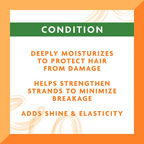 Cantu Leave-In Conditioning Repair Cream with Argan Oil, 16 oz (Packaging May Vary) & Moisturizing Curl Activator Cream with Shea Butter for Natural Hair, 12 fl oz - Image 4