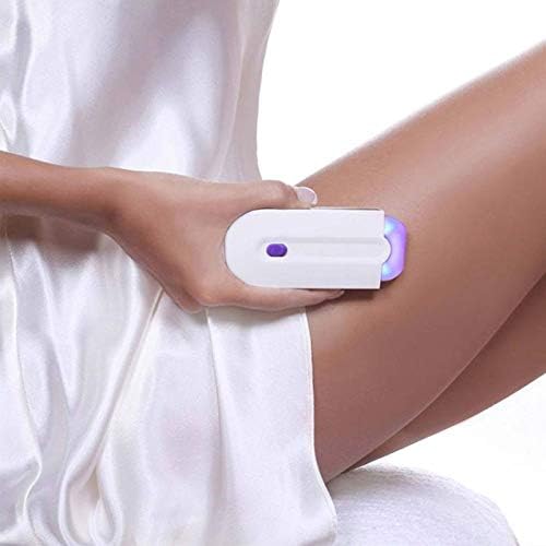Rechargeable Epilator for Women with Sensor Light for Effortless Hair Removal Tools - Image 8