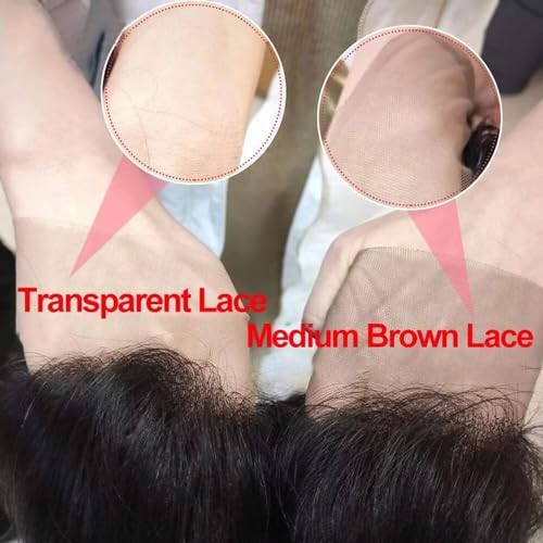 Honey Blonde Short Wave 13x6 Lace Front Human Hair Wig - Image 6