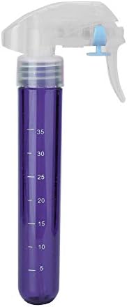 5 Colors Continuous Mist Spray Bottle for Hair and Plants, Ultra Fine Water Mister, 500ml