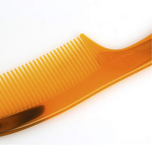 5 Pack XINSANRUI Women's Hair Comb Set Wide Fine Tooth for All Hair Types - Image 6
