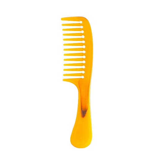 5 Pack XINSANRUI Women's Hair Comb Set Wide Fine Tooth for All Hair Types - Image 4