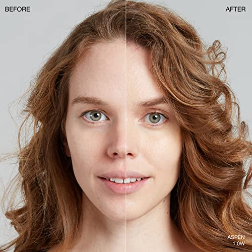 Ogee Aspen 1.0W Foundation Stick, Full Coverage Makeup - Image 2