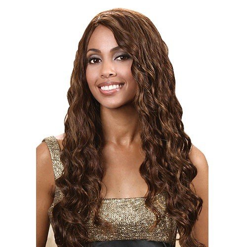 Indi Remi 20-Inch Ocean Wave Hair Extensions Natural Look Soft Feel