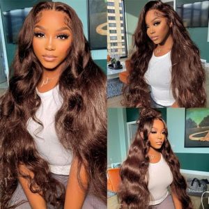 Human Hair Wig In China
