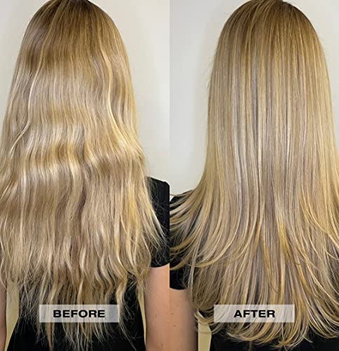 L'ANZA Healing ColorCare Trauma Treatment Leave-In Reconstructor 0.25 Fl Oz Sample Size - Image 6