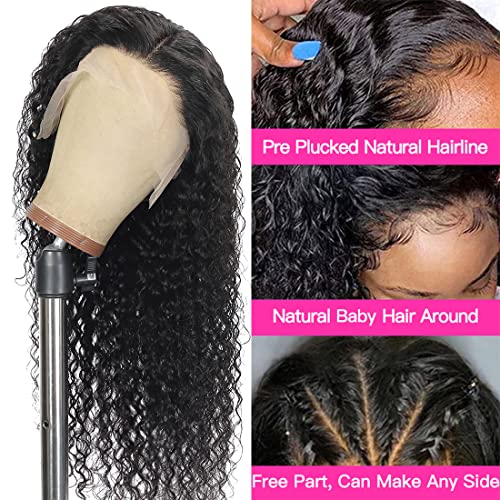 Human Hair Wig Care Kit for Easy Washing and Maintenance, 3-Piece Set - Image 4