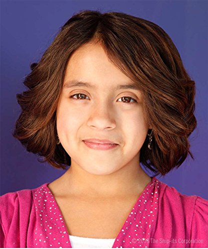 Snip-its Funny Frizz Fix’r Crème 4oz – Curly Hair Product for Natural Shine and bounce - All Natural Frizz Control Hair Product for Kids Made in USA | Salon Quality Kid Friendly - Image 2