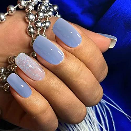 12ml Nude Nail Polish Set for Women - Matte Glitter Long-lasting Quick Dry - Image 4