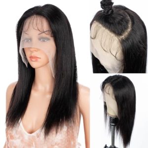 Human Hair Wig High Quality