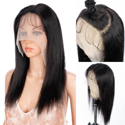 Human Hair Wig High Quality