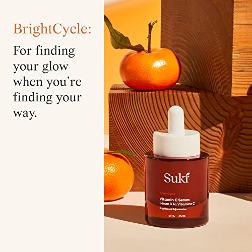 Suki Skincare Vitamin C Facial Serum - Image 3