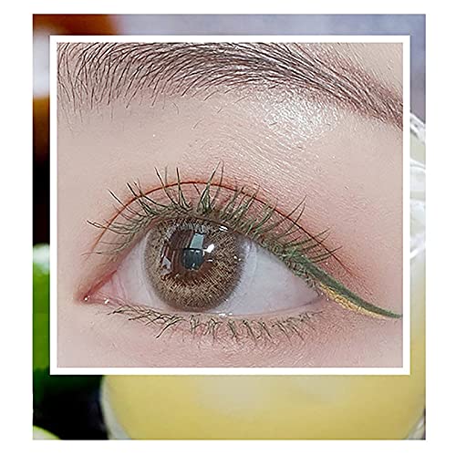 Eyeliner Pencil Eye Liner Women Cosmetics 12 Colors Cosmetics Gel Eyeliner Waterproof Long Lasting Birthday Mother's Day Gift Precise Ultra Fine Ultra-Pigmented Fading-proof - Image 4