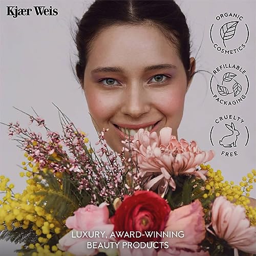 Kjaer Weis Nude Eyeliner Pencil 1.2g for Sensitive Eyes Certified Organic - Image 5