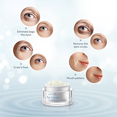 Increase Collagen Under Eyes - Image 5