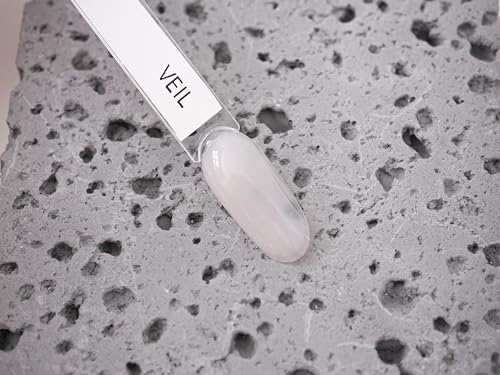 IN.HYPE Structure/Liquid Builder Gel/Hard Gel in a Bottle (BIAB) for Nail Enhancing/Overlays/Strengtenning (Veil) - Image 5