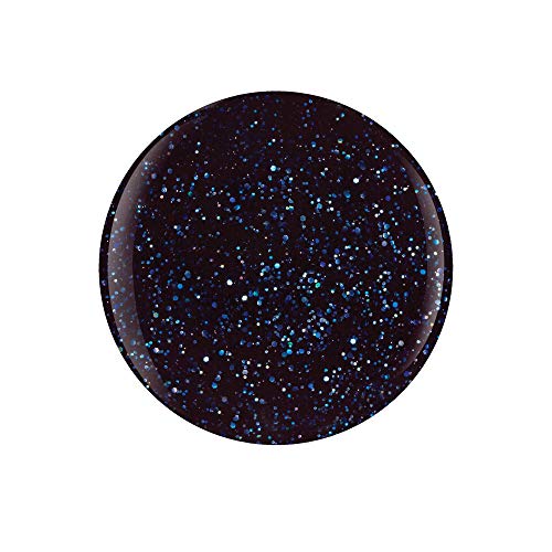 Morgan Taylor Professional Nail Lacquer Blues, Blue Nail Polish, Long Lasting Nail Lacquer, 0.5 oz. - Image 2
