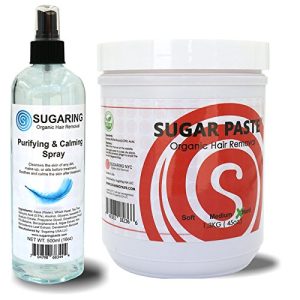Ingrown Hair Spray