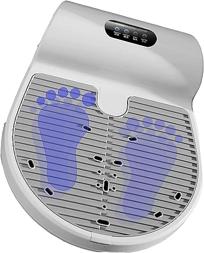 Body Dryer, 1350w Electric Body Hair Skin Dryer Machine with Gravity Sensor and Touch Switch, Cold and Warm Hair Dryer for Commercial Hotel,Waterproof (Color : Withweightscale) (Withoutweightscale)