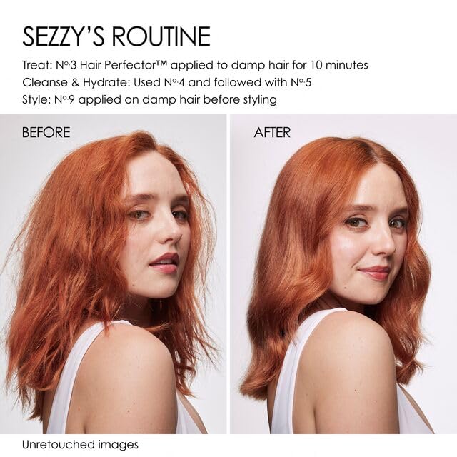 Olaplex Hair Perfector No 3 Repairing Treatment - Image 4