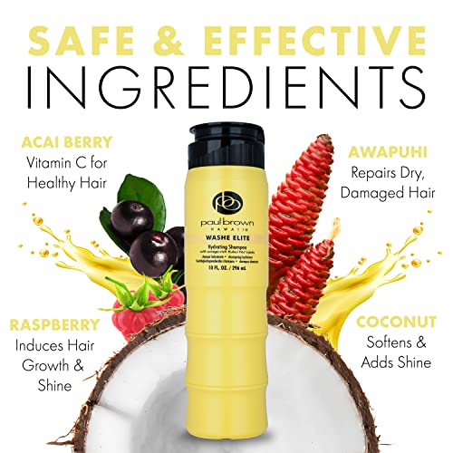 Inspire Leave In Conditioner - Image 2