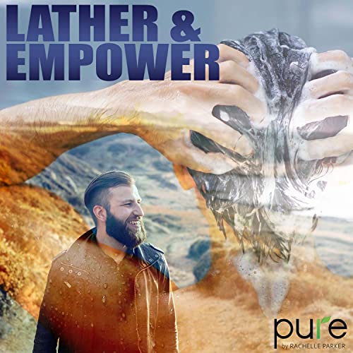 Men?s Paraben-Free 3-in-1 Shower Gel & Shampoo 2 Pack - Image 5
