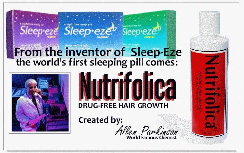 Nutrifolica Hair Loss Treatment & Accelerator - 2 Month Supply - Image 4