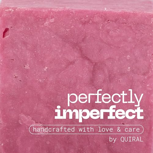 Normal Hair Shampoo Bar | Balances & Hydrates Solid Shampoo | Natural, Vegan, Cruelty-Free, Sulfate-Free, Parabens-Free, Silicone-Free, Handcrafted, pH-balanced | Zero Waste, 2.3 oz - Image 6