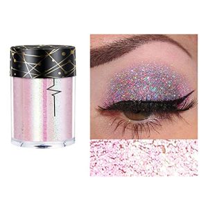 Liquid Eyeshadow Make Up Glitter Eyeshadow Sparkles Star Eye Shadow High Pigmented Longwearing Flake-Proof Quick Dry Waterproof One-Swipe Coverage Multi-Dimensional Eye Looks Sales Today