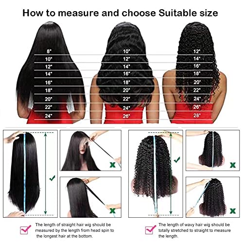 Human Hair Straight Long Wig Ombre Blonde Mix Highlights #2/27 Colored 13X6 HD Transparent Lace Front Wig With Baby Hair 100% Virgin Glueless Brazilian Hair 150% Density For Black Women 18 Inches - Image 7