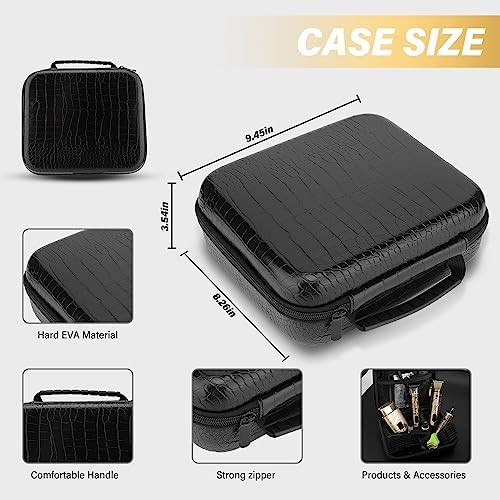Hair Clippers for Men Professional,Beard Trimmer Kits & Sets, Cordless Mens Hair Trimmer, Electric Shavers, Haircutting Machine with LED Display, for Barber,for Gifts - Image 6