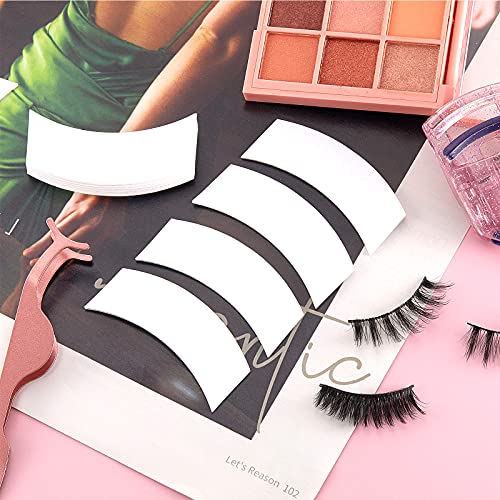 Professional 300 Foam Eyelash Extension Supply Tapes, 1 Roll - Image 7