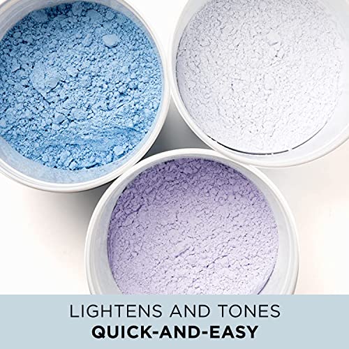 Clairol Professional Kaleidocolors Lightener and Toner 1 lb Package - Image 3