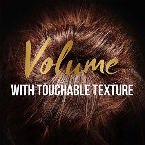 Pantene Pro-V Extra Strong Control Hairspray 7 oz for Soft Touchable Finish - Image 4