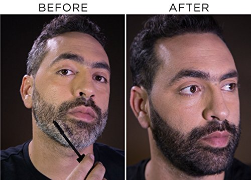 Premium Root Touch Up | Cover Up Gray Hairs & Roots | Works Instantly & Water Resistant | Thicker Looking Hairlines Between Salon Trips | Root Concealer Without Salon Spray – Dark Brown - Image 3