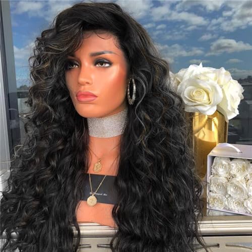 Human Hair Wig Color - Image 3