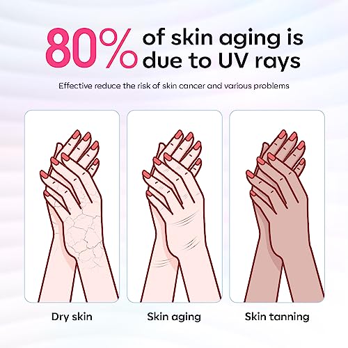 modelones UV Gloves and Nail Primer for Gel Nail Primer for Nails 15ml Gel Polish Primer No Lift Acid Free Fast Air Dry Nail Prep Nail Bonder - Image 5