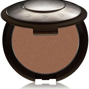 BECCA Perfect Skin Mineral Powder Foundation Tobacco 0.35 oz Natural Finish