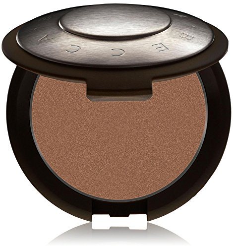 BECCA Perfect Skin Mineral Powder Foundation Tobacco 0.35 oz Natural Finish